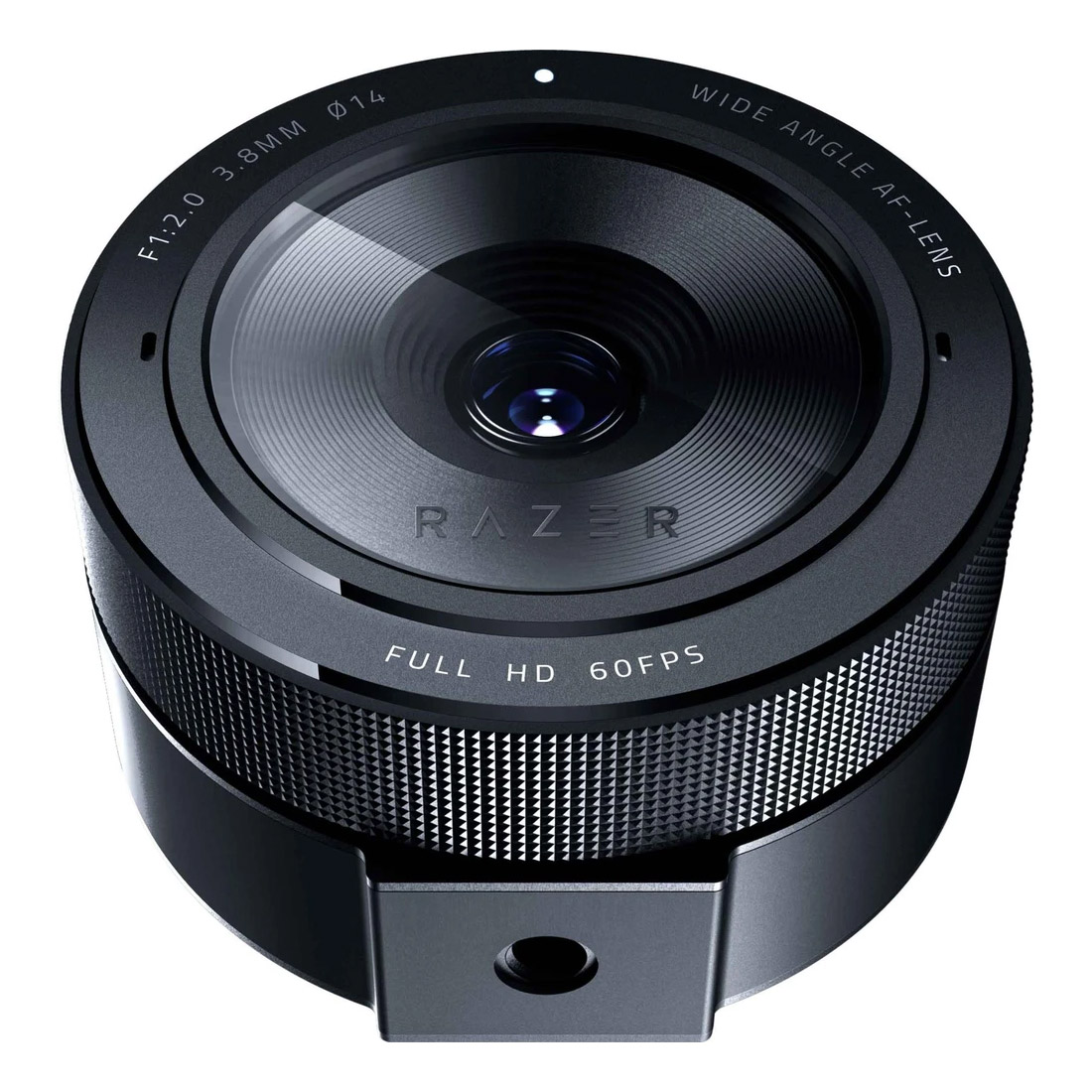 Buy Razer Kiyo Pro USB Camera with High-Performance Adaptive Light