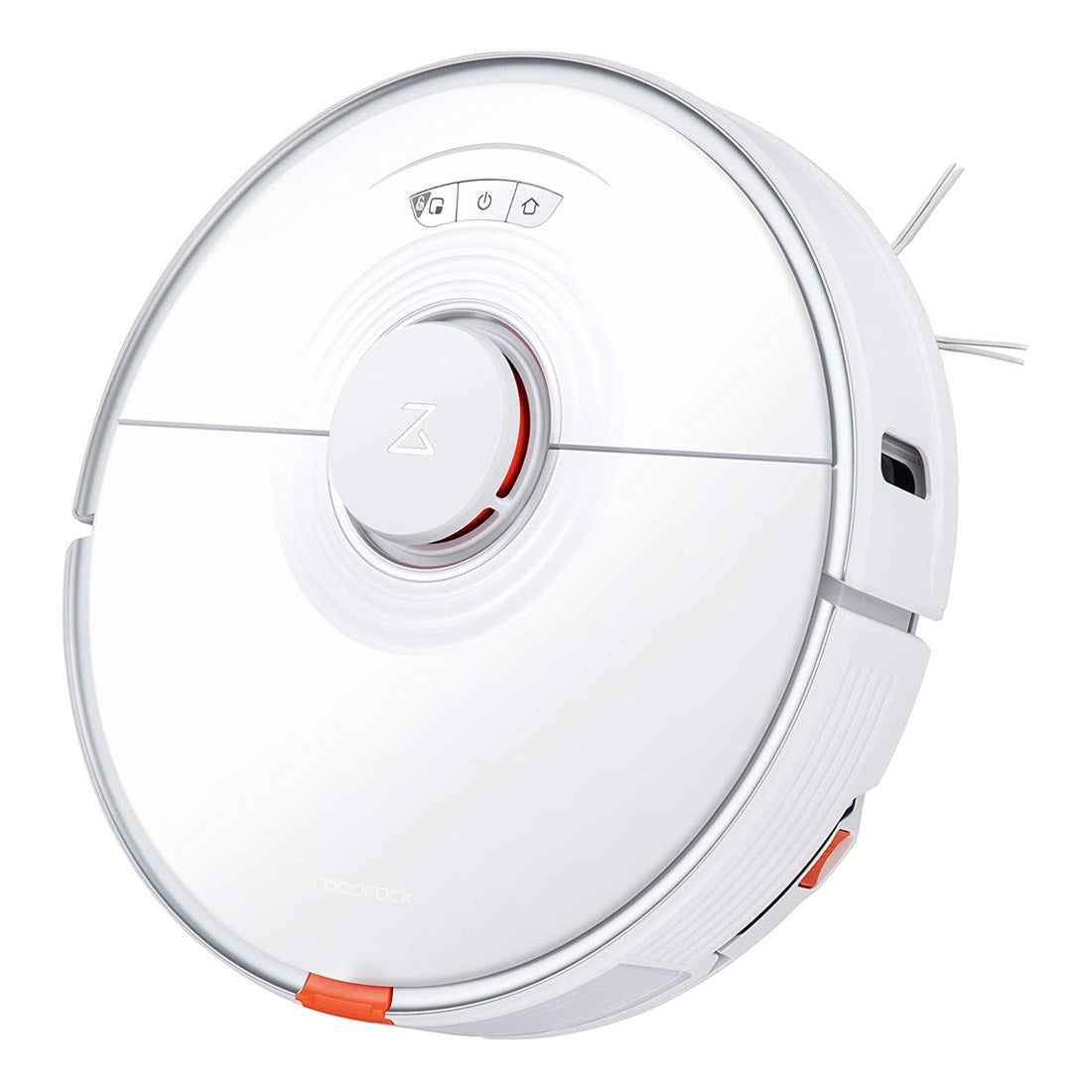 Roborock S7 Robot Vacuum with Sonic Mopping