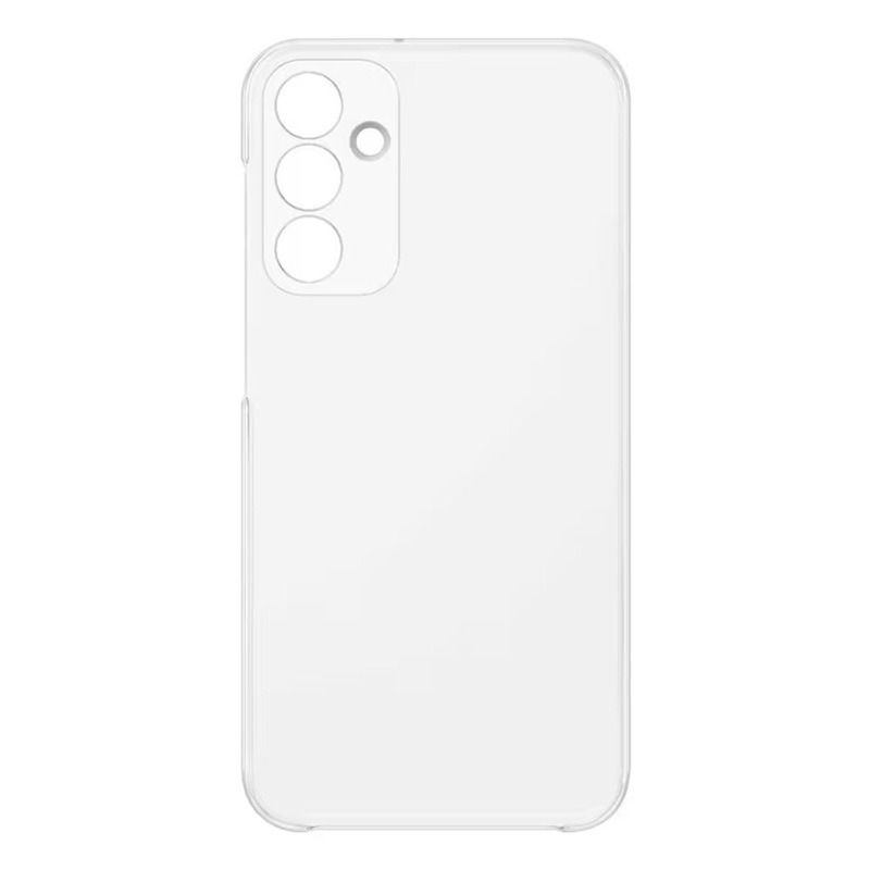 Buy Samsung Galaxy A15 Case EF-QA156CTEGWW - Clear - MyDeal