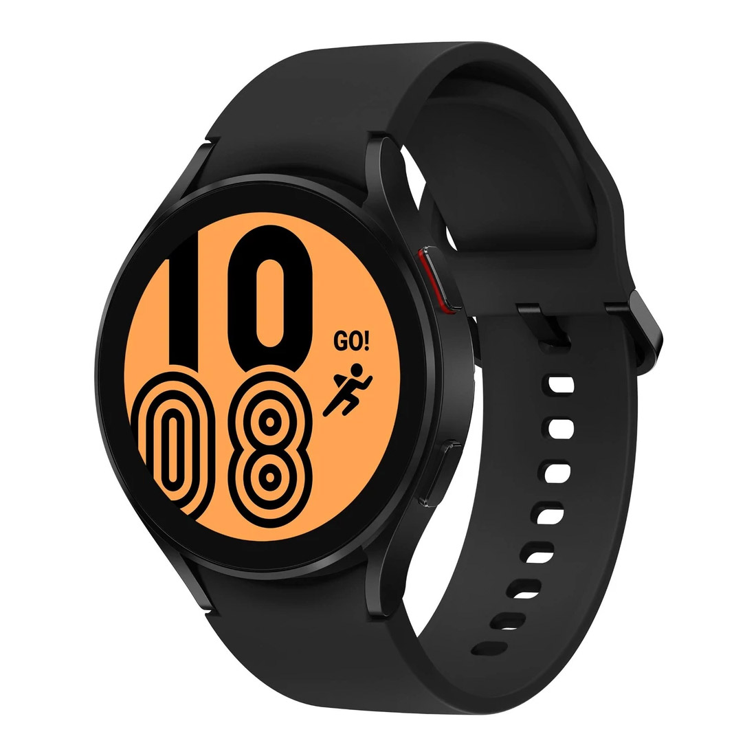 Buy Samsung Galaxy Watch 4 LTE 44mm SM R875 Black MyDeal