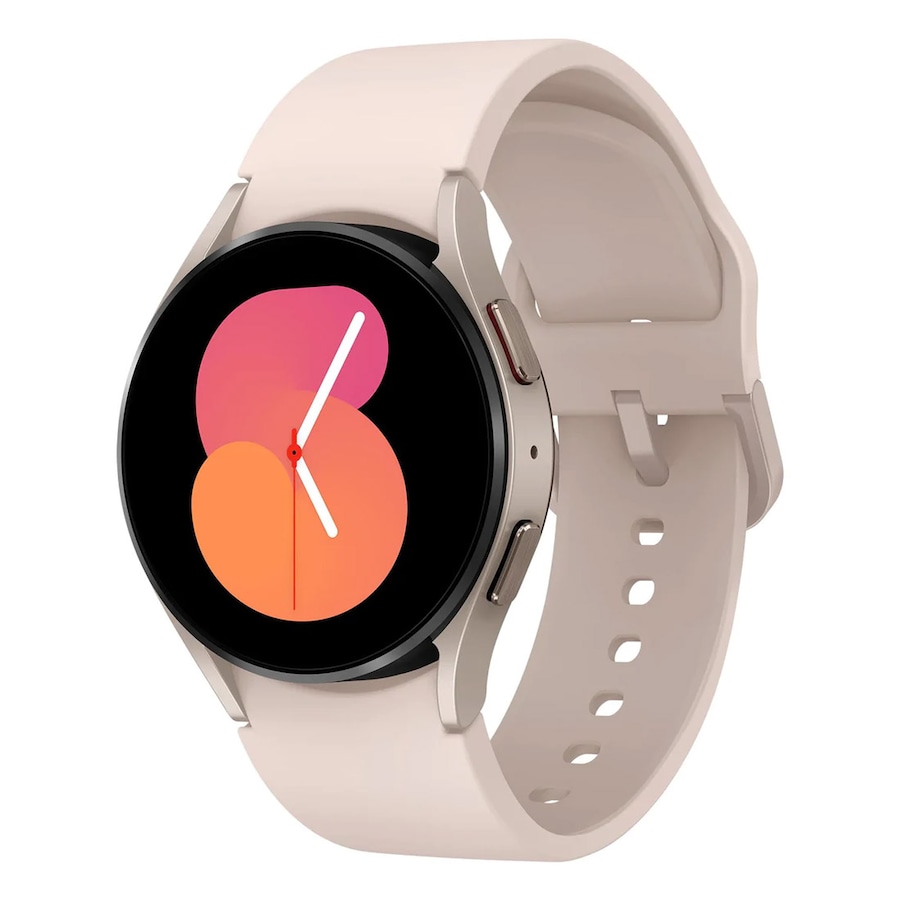 Samsung Galaxy Watch5 Bluetooth 40mm SM-R900 - Pink Gold