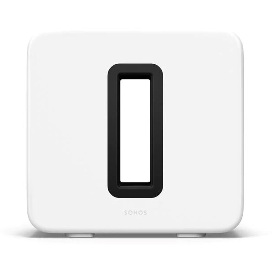 Sonos SUB (Gen 3) Premium Wireless Subwoofer - White