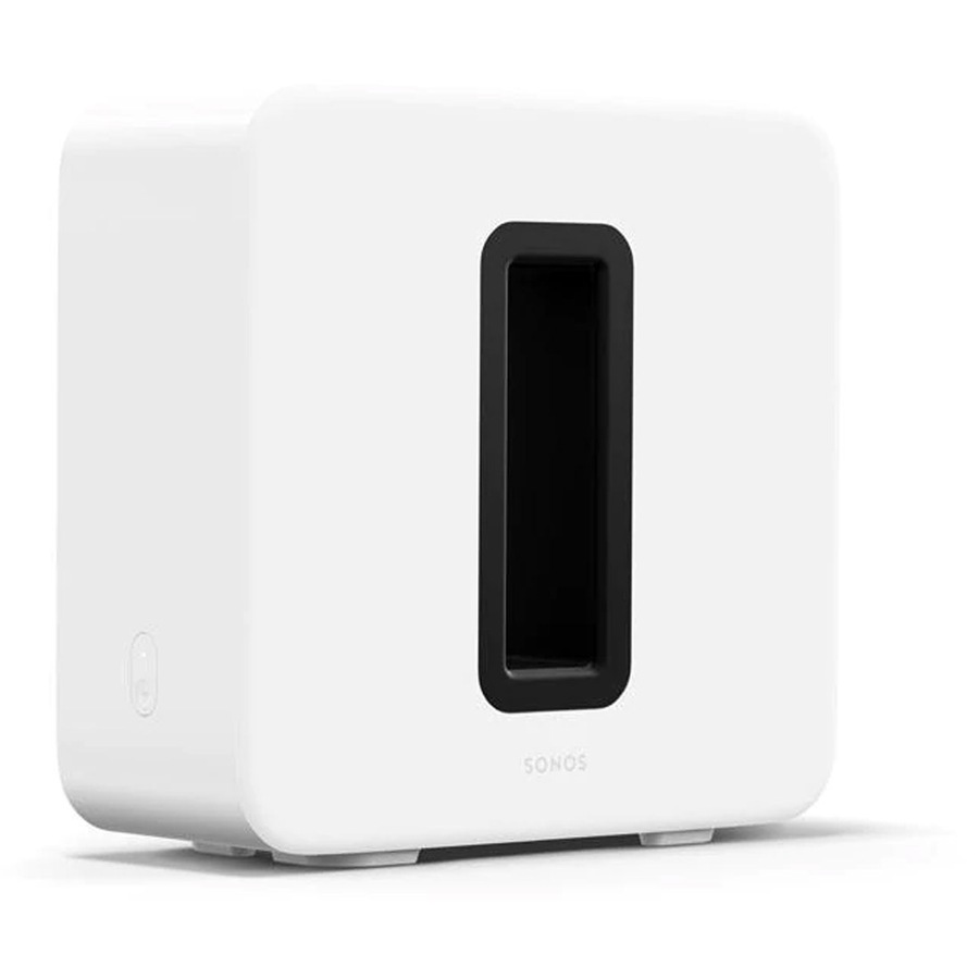 Sonos SUB (Gen 3) Premium Wireless Subwoofer - White