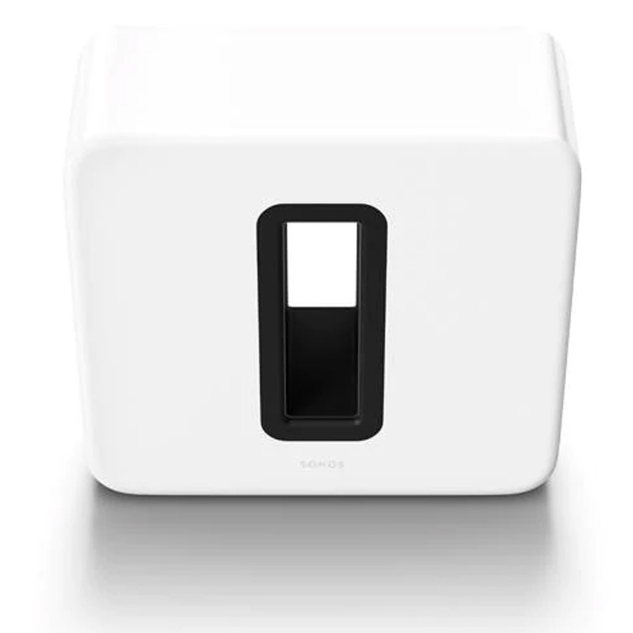 Sonos SUB (Gen 3) Premium Wireless Subwoofer - White
