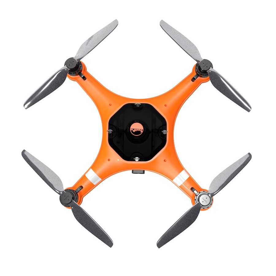 Swellpro FD1 Drone Fishing Bundle 1