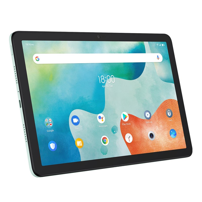 Tcl NXTPaper Ethernal Sky 4GB/64GB 10.1´´ Tablet Blue