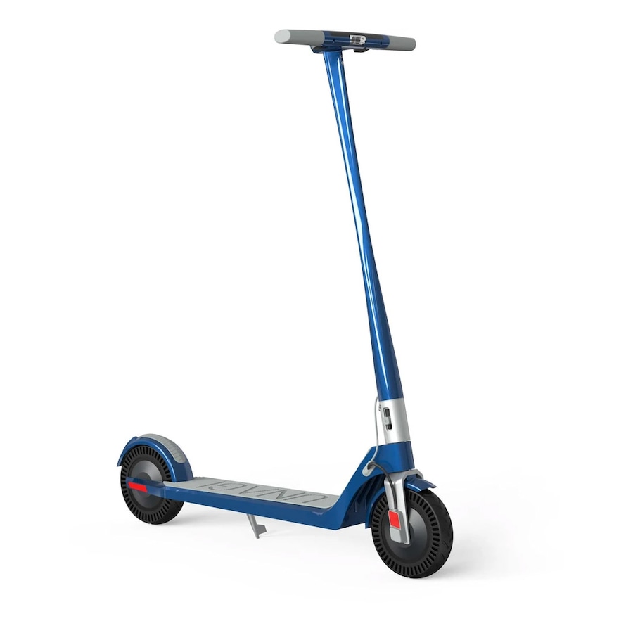Unagi The Model One E500 Dual Motor Scooter - Cosmic Blue