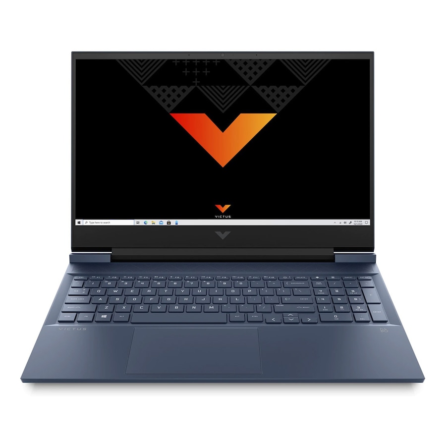 Victus By HP 16.1" FHD Gaming Laptop (16GB RAM/512GB SSD, i7-11800H, RTX 3060 , Win11, 16-d0175TX)