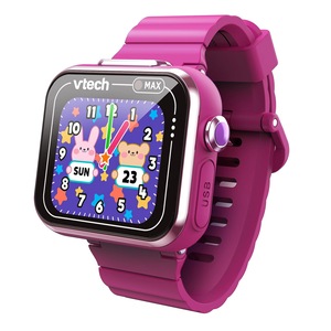 Vtech Kidizoom Smart Watch MAX - Purple