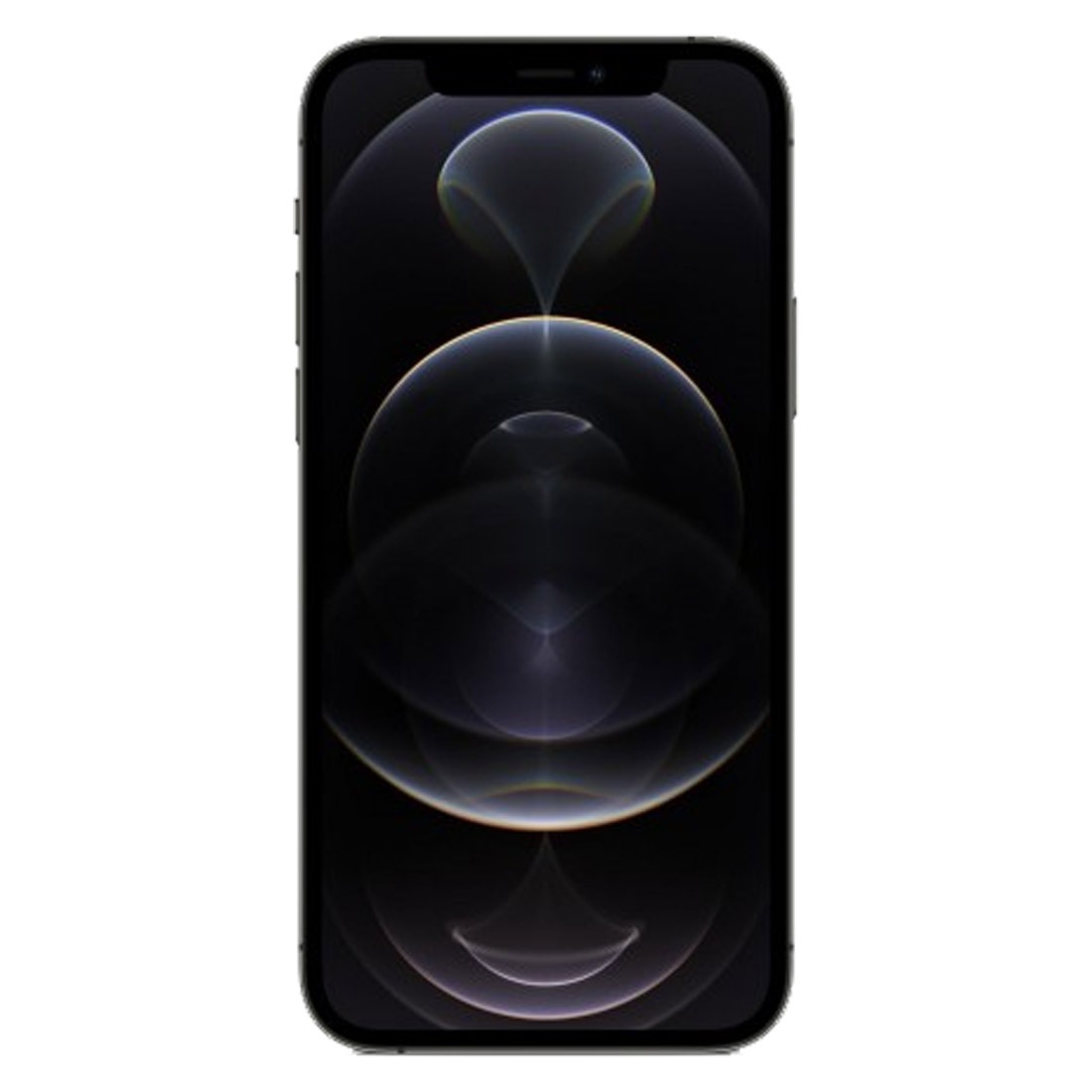 Buy Apple iPhone 12 Pro Max 128GB - Graphite [Refurbished