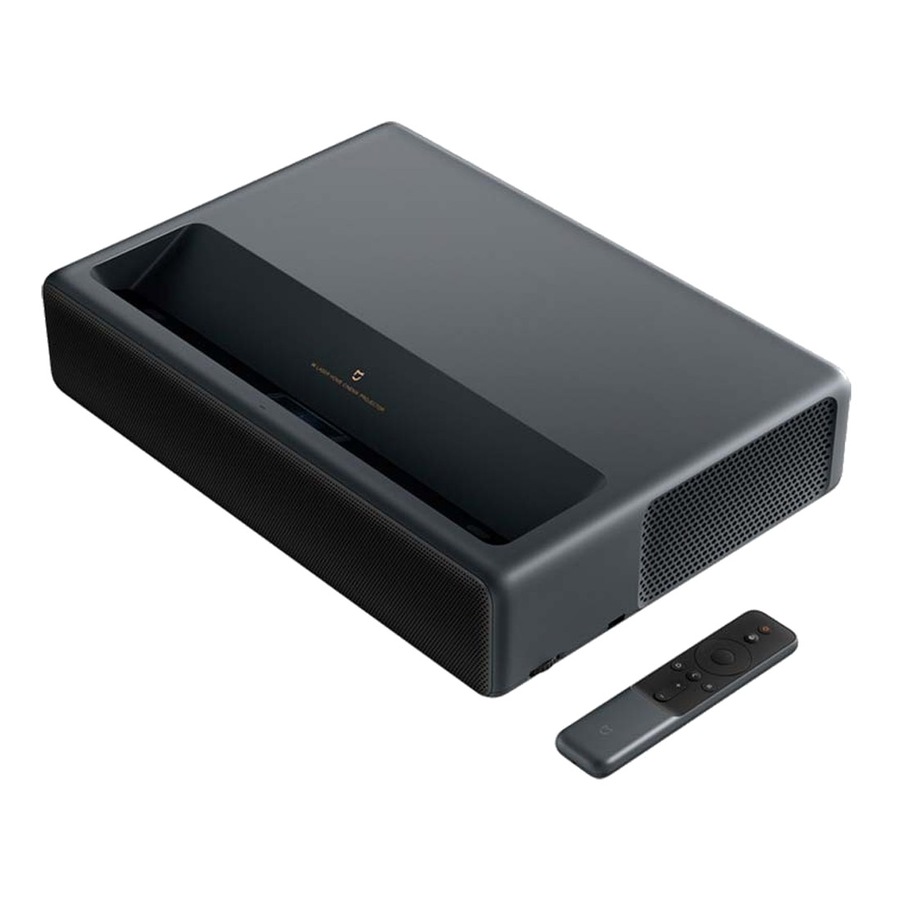 Xiaomi Mi 4K Laser Projector 150" - Black