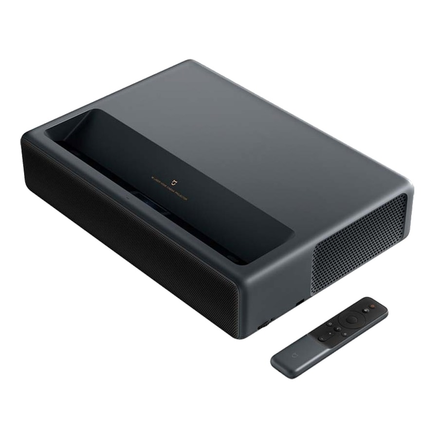 Xiaomi Mi 4K Laser Projector 150" - Black