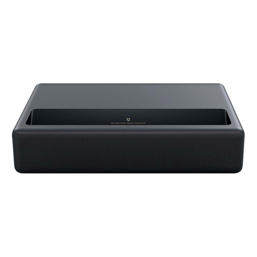 Xiaomi Mi 4K Laser Projector 150" - Black