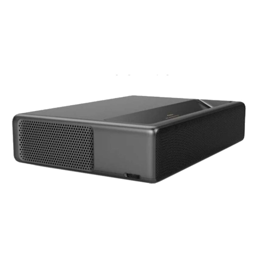 Xiaomi Mi 4K Laser Projector 150" - Black