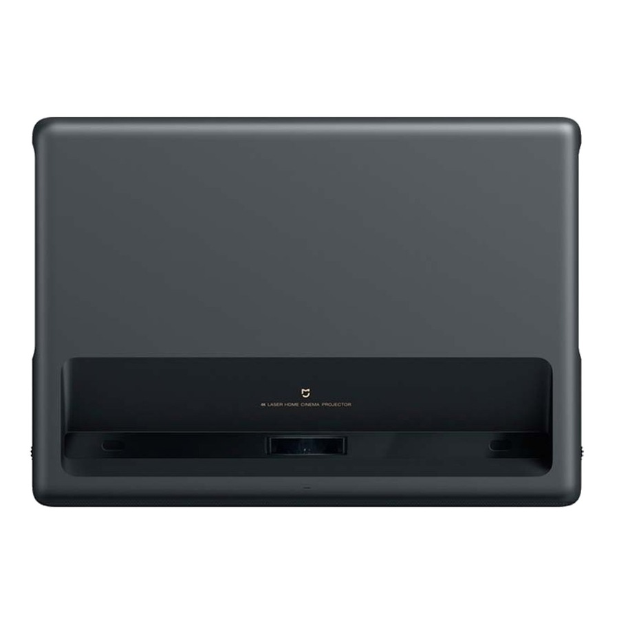 Xiaomi Mi 4K Laser Projector 150" - Black