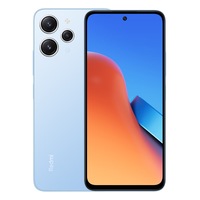 Redmi 12 (Dual Sim, 6.79'', 256GB/8GB) Sky Blue [Refur] - As New