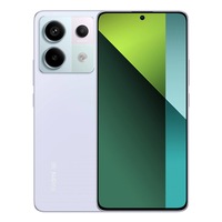 Redmi Note 13 Pro 5G 256GB/8GB Aurora Purple [Refur] - As New