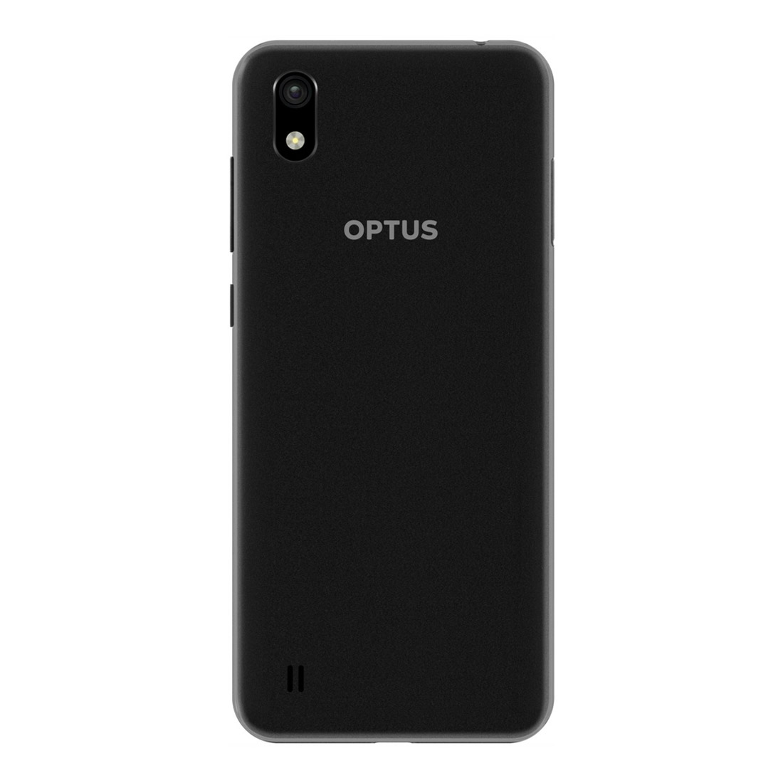 Buy ZTE Optus X Wave (4G/LTE, NFC, Locked to Optus) - Black [Refurbished] -  Excellent - MyDeal