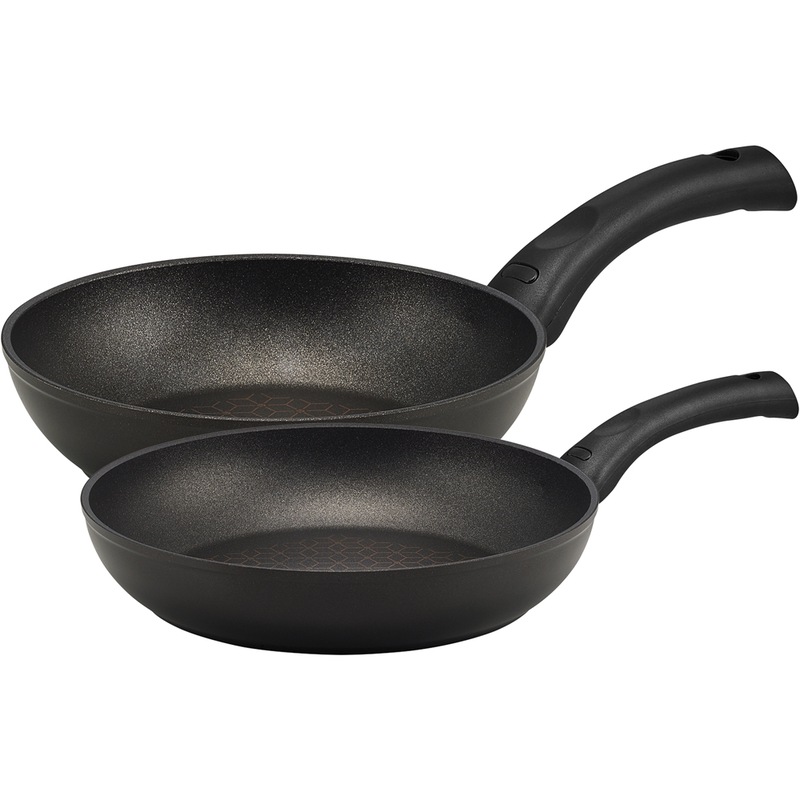 Buy 2pc Essteele Per Salute 20/28cm NonStick Skillet Frying Pan Set