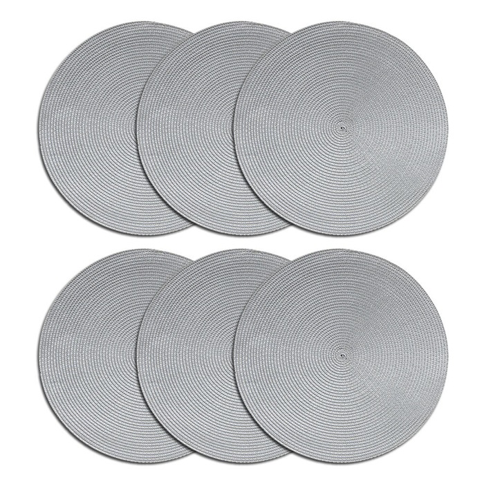 Pimpernel Botanic Garden Round Placemats Set of 4 Buy Place Mats