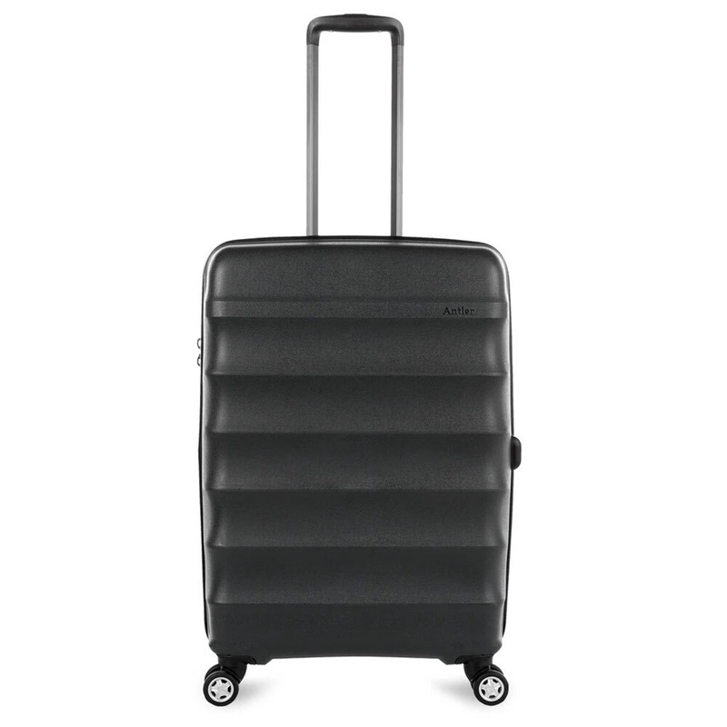 Buy Antler Juno Expander 56cm Cabin/Carry On Travel Luggage Bag Hard