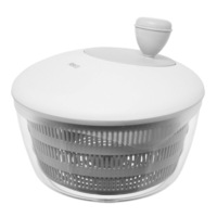 Avanti 3.5L Salad Spinner Vegetable/Lettuce Dryer Server/Serving Container Bowl