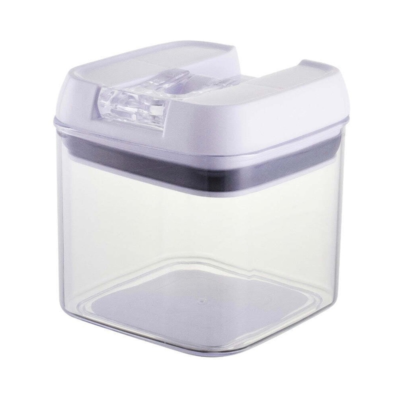 Buy Avanti 500ml Flip Top Plastic Storage Container w/ Lid Kitchen