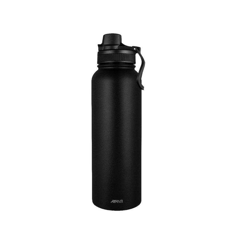 Buy Avanti Hydrosport Stainless Steel 1.1L Insulated Quench Bottle ...