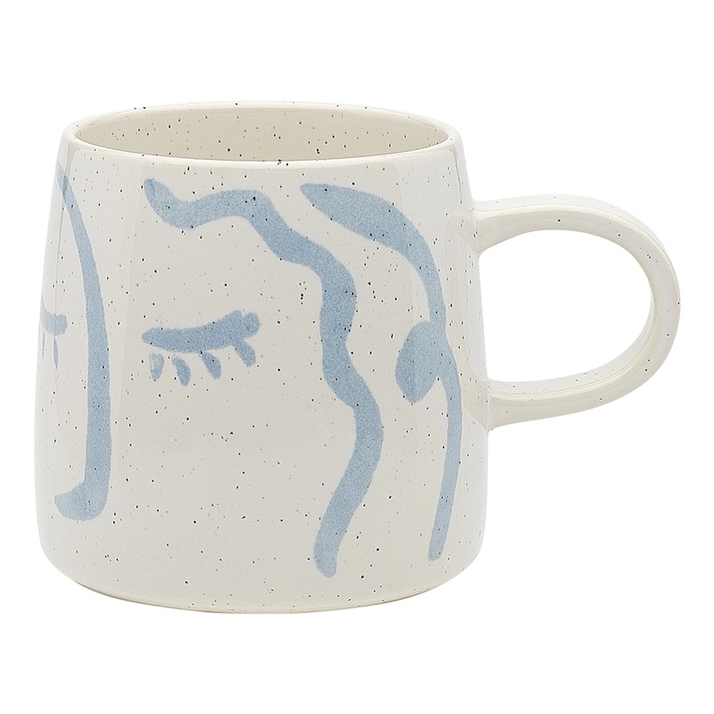 Buy Ecology Nomad 340ml Stoneware Coffee Mug Drinking Tea Cup Drinkware