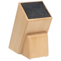 iBLOCK Intelligent Universal Knife Block Cutlery Organiser/Storage for 6 Blades