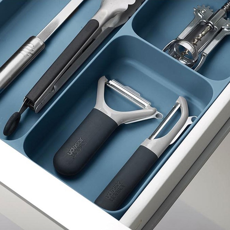 Buy Joseph Joseph DrawerStore Cutlery/Utensil Organiser Kitchen Storage