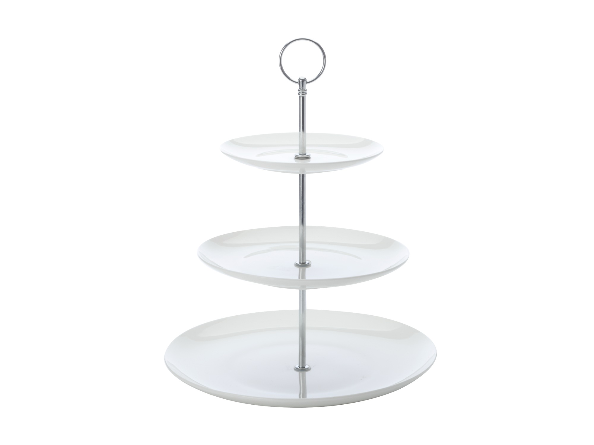 Maxwell & Williams Cashmere Cake Stand