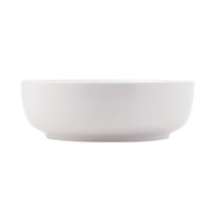 Maxwell & Williams White Basics 20cm Food/Salad Serving Bowl Kitchen Tableware