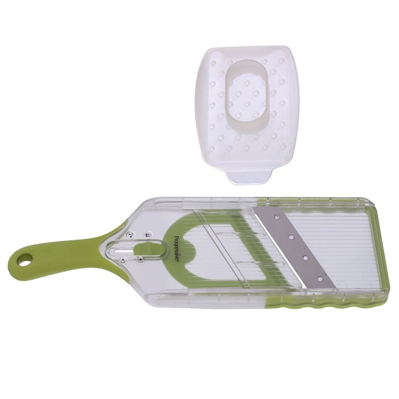 Prep Solutions Adjust-A-Slice Mini Mandoline 