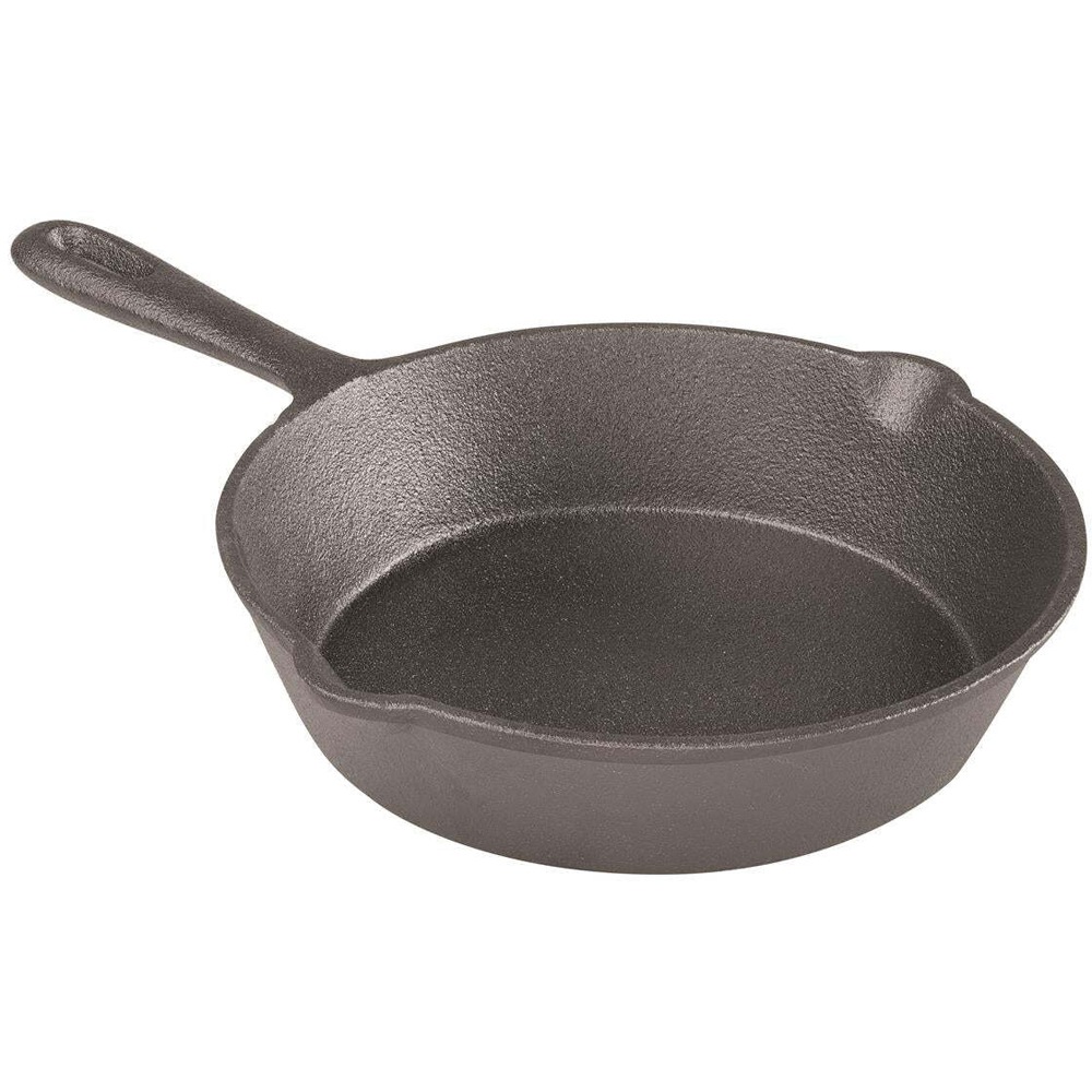 Buy Pyrolux Pyrocast 19.5cm Cast Iron Skillet Round Induction/Gas ...