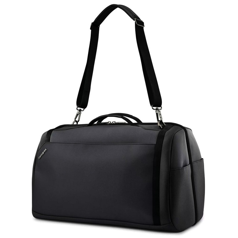 Buy Samsonite 59.1L Convertible Weekender Shoulder/Crossbody