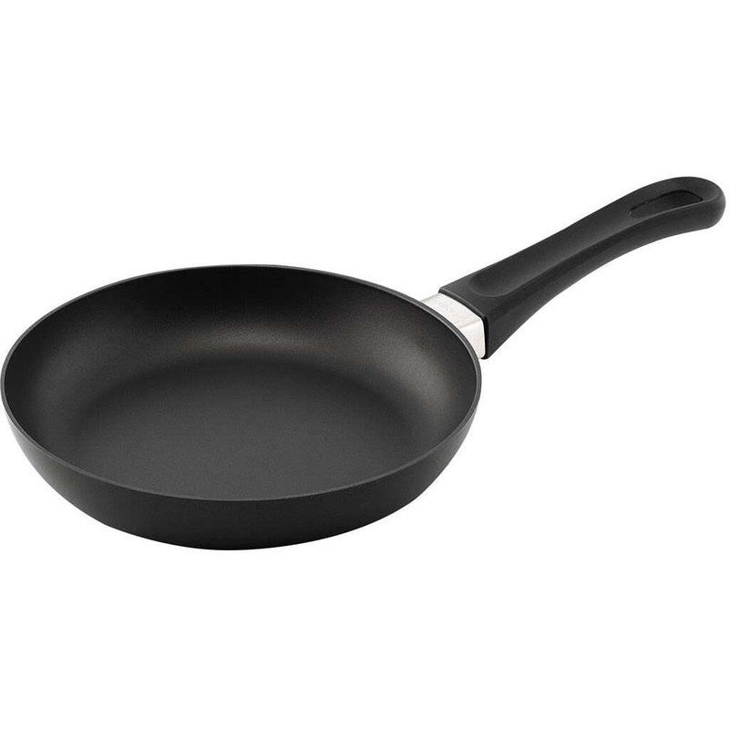 Buy Scanpan Classic Induction 20cm NonStick Frypan Round Frying Pan