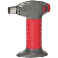 Scanpan Spectrum Chef Torch Cooking Meringues/Dessert Adjustable Burner Red