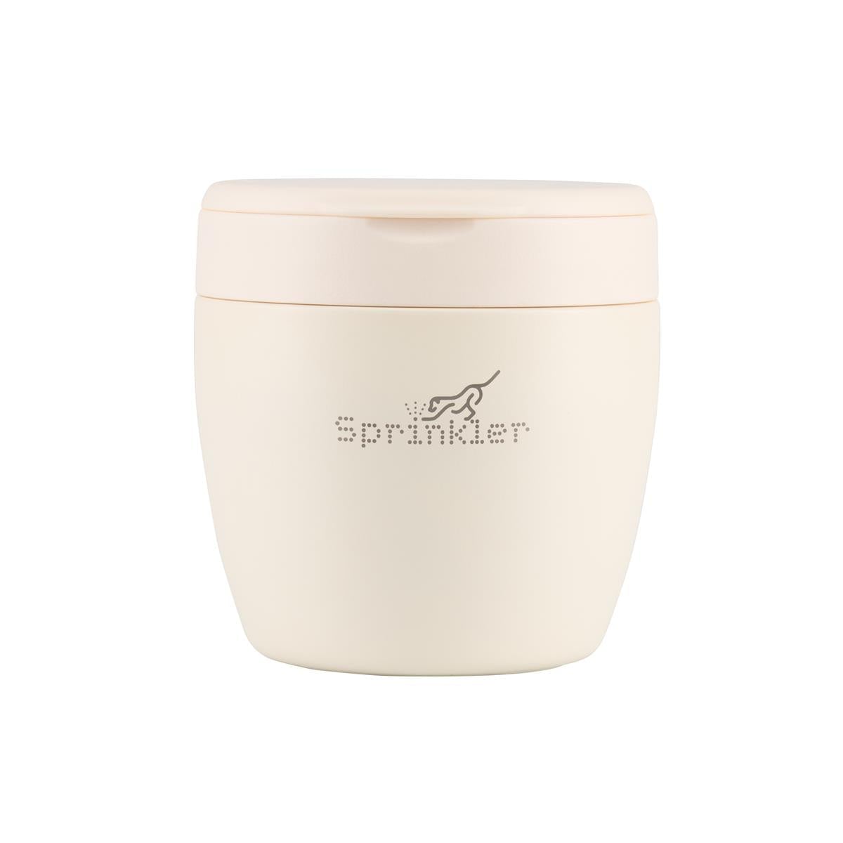 Buy Sprinkler Rosie Insulated Food Pod Leakproof Lunchbox Hot/Cold ...