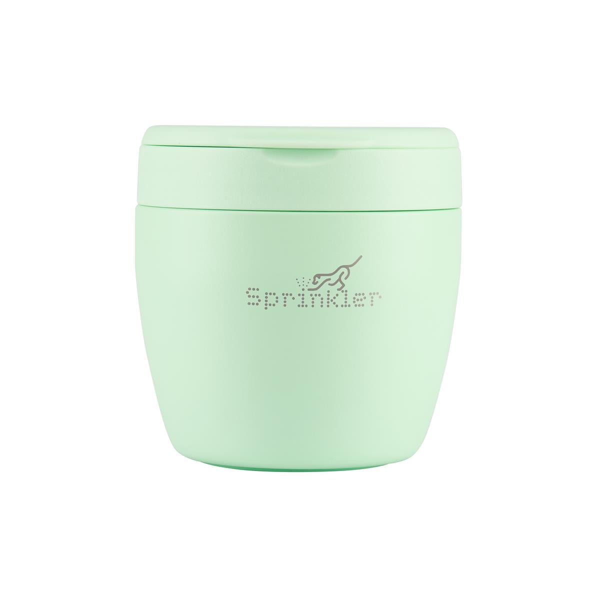 Buy Sprinkler Rosie Insulated Food Pod Leakproof Lunchbox Hot/Cold ...