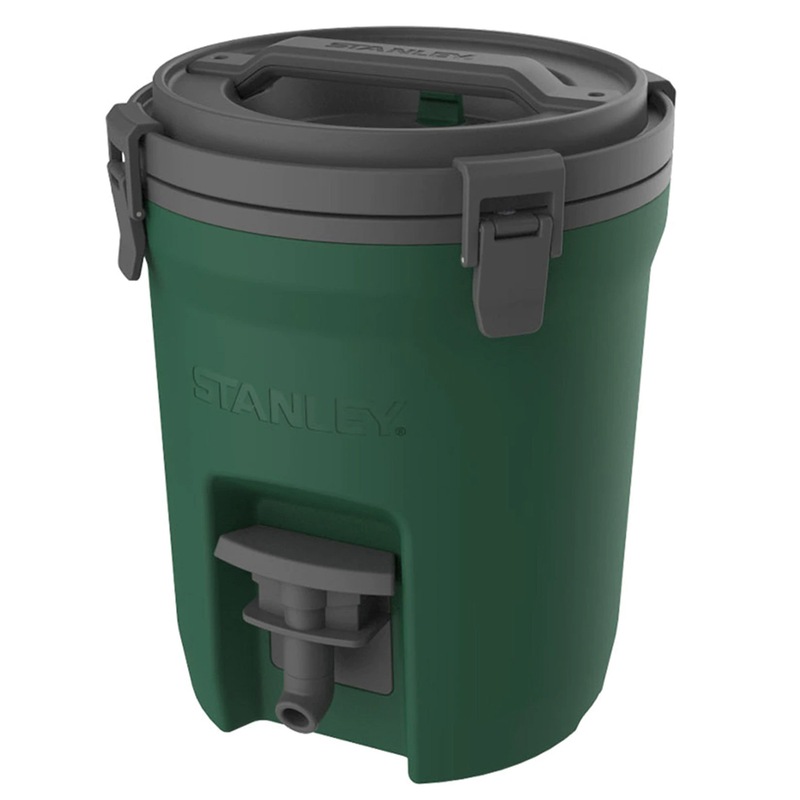 Buy Stanley Adventure Double Wall 7.5L Water Jug/Ice Box/Drink