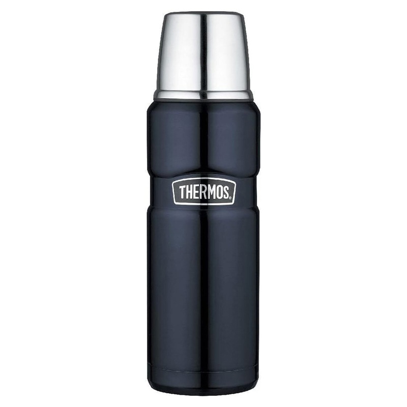 Buy Thermos Stainless Steel King Vacuum Insulated Durable Flask