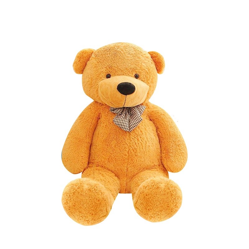 1.4 m teddy bear