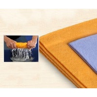 10x Shann-Wow Super Absorbent Cleaning Towel