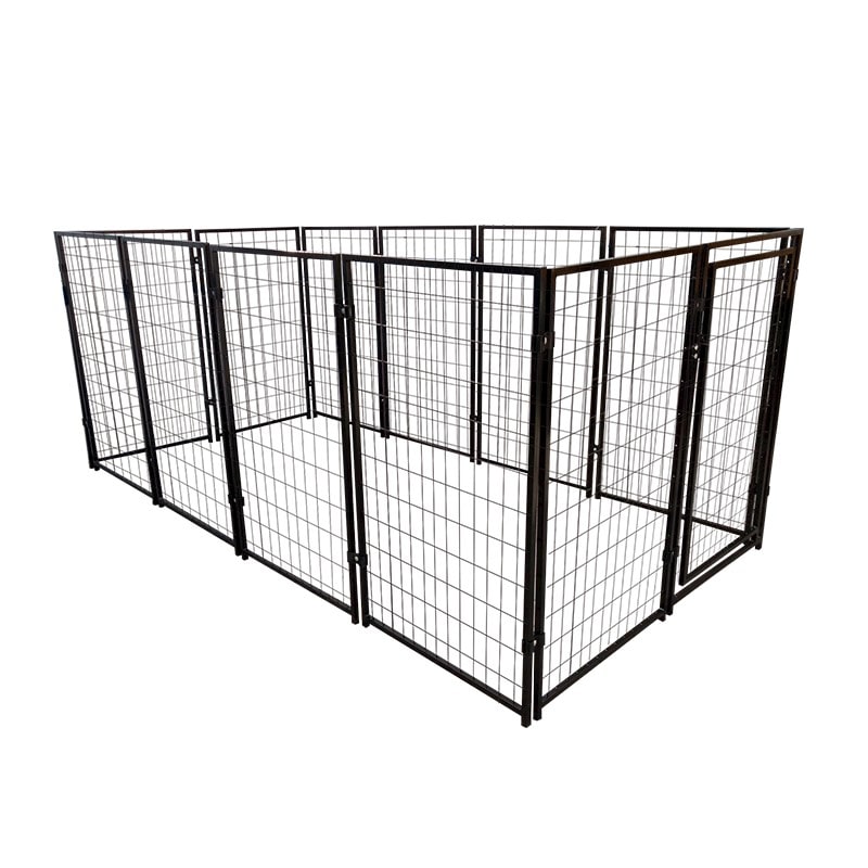 panel pet enclosure