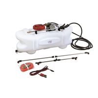 60L 12V Garden Spot Spray Weed Sprayer