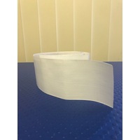 75mm X 1.8m Repair Tape For PE Marquee