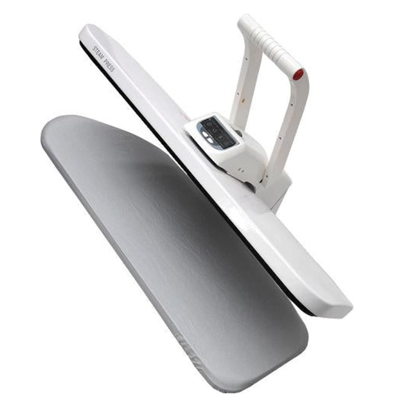 Electronic Digital Steam Ironing Press Steam Press MyDeal