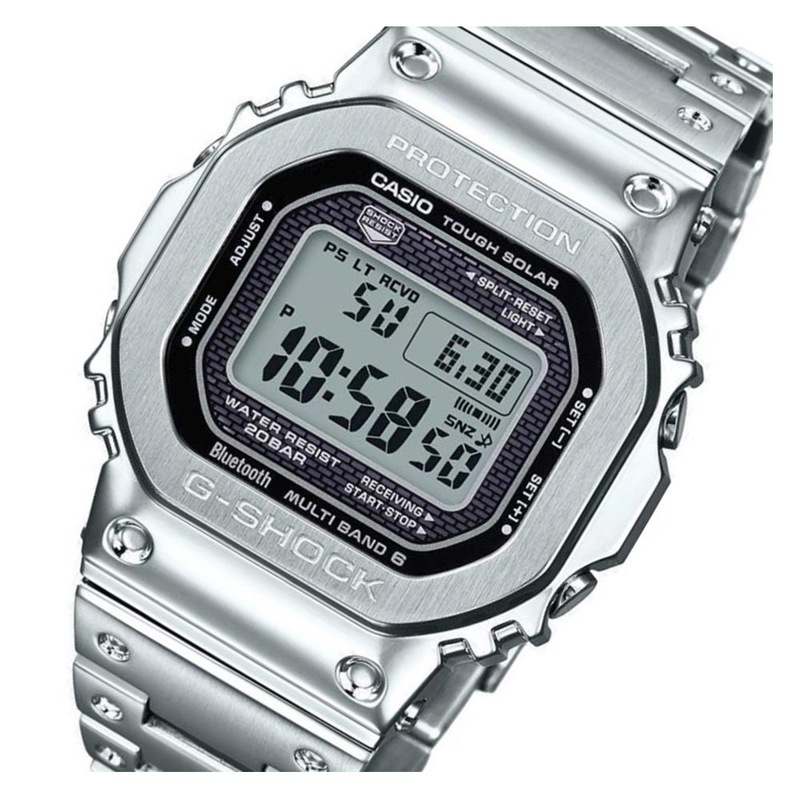 dw 5000 g shock 35th anniversary