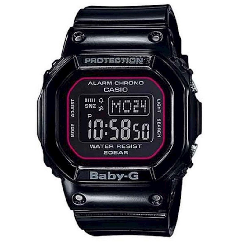 Casio G-Shock \u0026 Baby-G Limited Edition Couples Set - 5600SLV-1D - MyDeal
